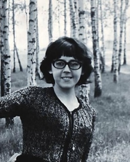 Ядвига Поплавская