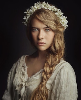 Анастасия Цилимпоу