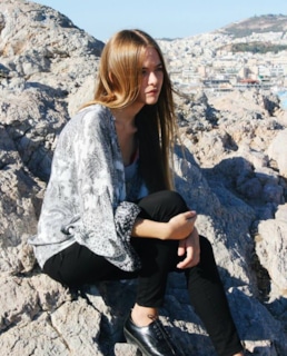 Анастасия Цилимпоу