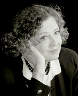 Алина Покровская