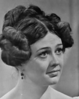 Алина Покровская