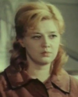 Алина Покровская