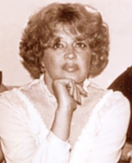 Алина Покровская