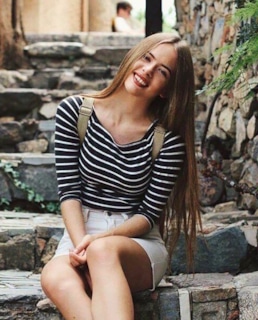 Анастасия Цилимпоу