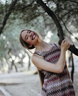 Анастасия Цилимпоу