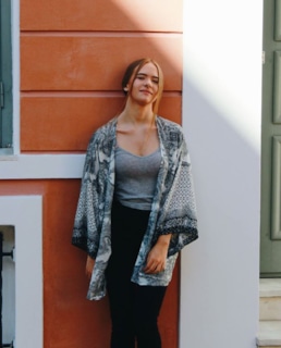 Анастасия Цилимпоу