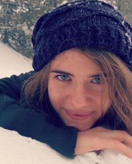 Анастасия Цилимпоу