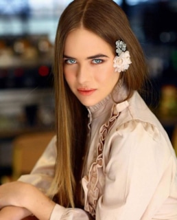 Анастасия Цилимпоу