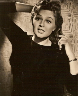 Алина Покровская