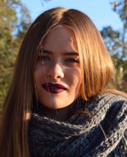 Анастасия Цилимпоу