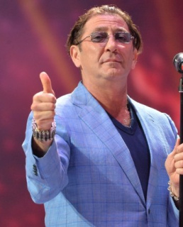 Григорий Лепс