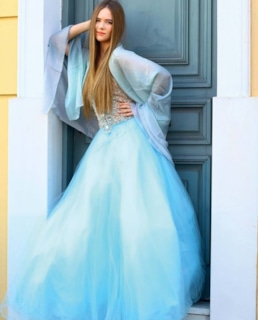 Анастасия Цилимпоу