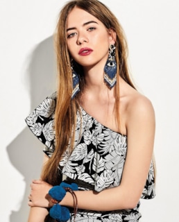 Анастасия Цилимпоу