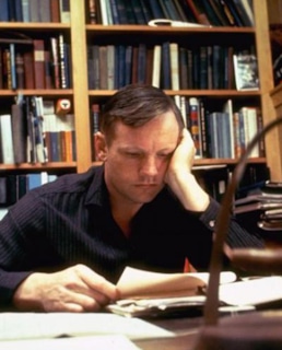 Нил Армстронг