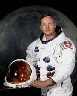 Нил Армстронг