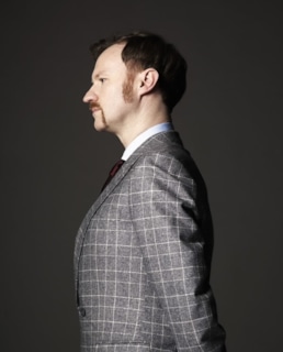 Марк Гэтисс