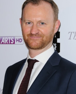 Марк Гэтисс