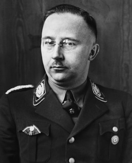 Генрих Гиммлер