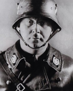 Генрих Гиммлер