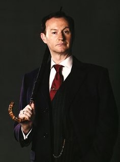 Марк Гэтисс