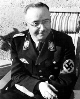 Генрих Гиммлер