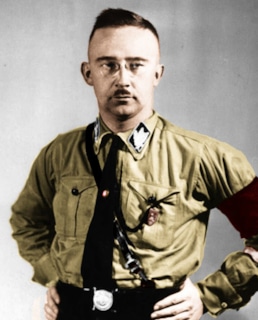 Генрих Гиммлер