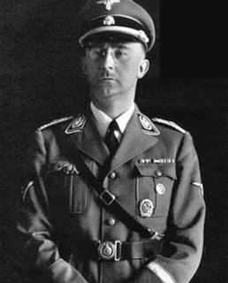 Генрих Гиммлер