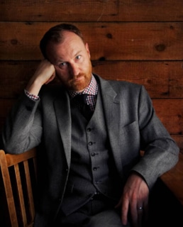 Марк Гэтисс