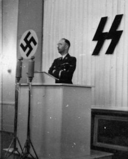 Генрих Гиммлер