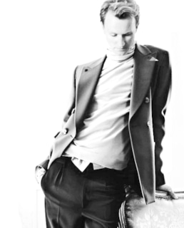 Марк Гэтисс