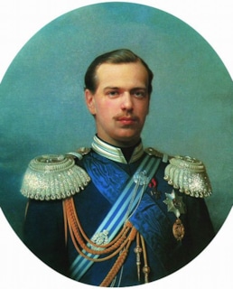 Александр III