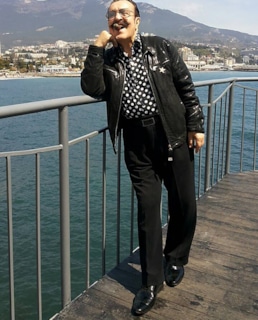 Вилли Токарев