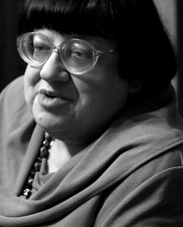 Валерия Новодворская