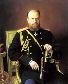 Александр III