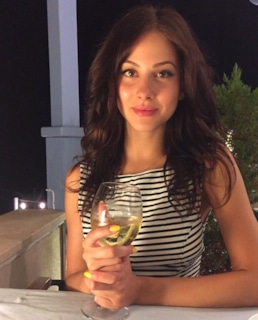 Анастасия Кожевникова