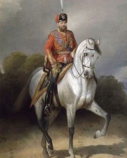 Александр III