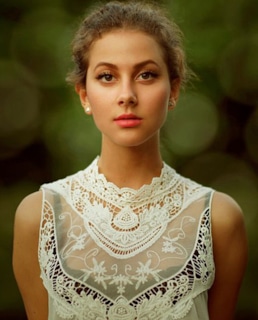 Анастасия Кожевникова