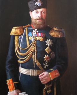 Александр III