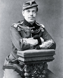 Александр III