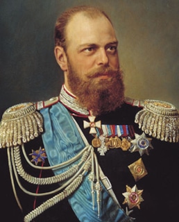 Александр III