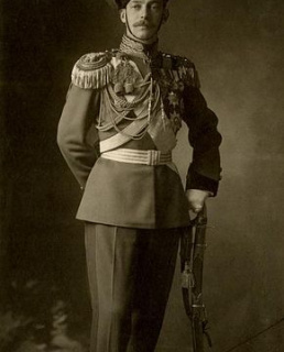 Великий князь Андрей Владимирович