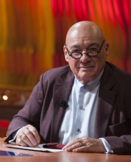 Владимир Познер в программе «Познер»