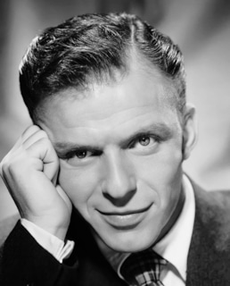 Фрэнк Синатра