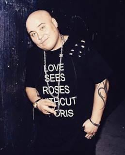 Доминик Джокер