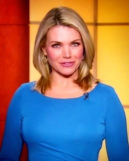 Heather Nauert Fakes