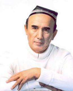 Шерали Джураев