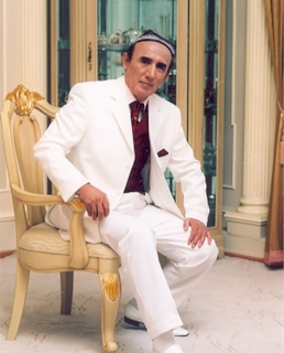 Шерали Джураев