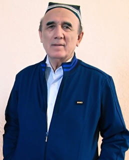 Шерали Джураев