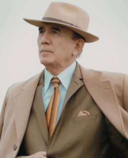 Шерали Джураев