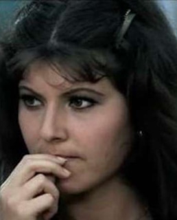 Клаудия Мори